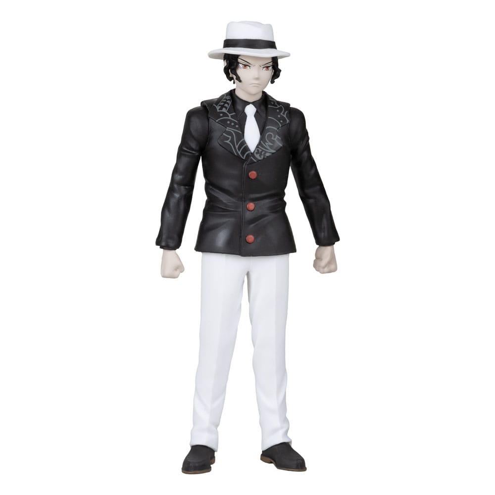 Demon Slayer: Kimetsu no Yaiba Action Figure Muzan Kibutsuji 13 cm - MangaShop.ro