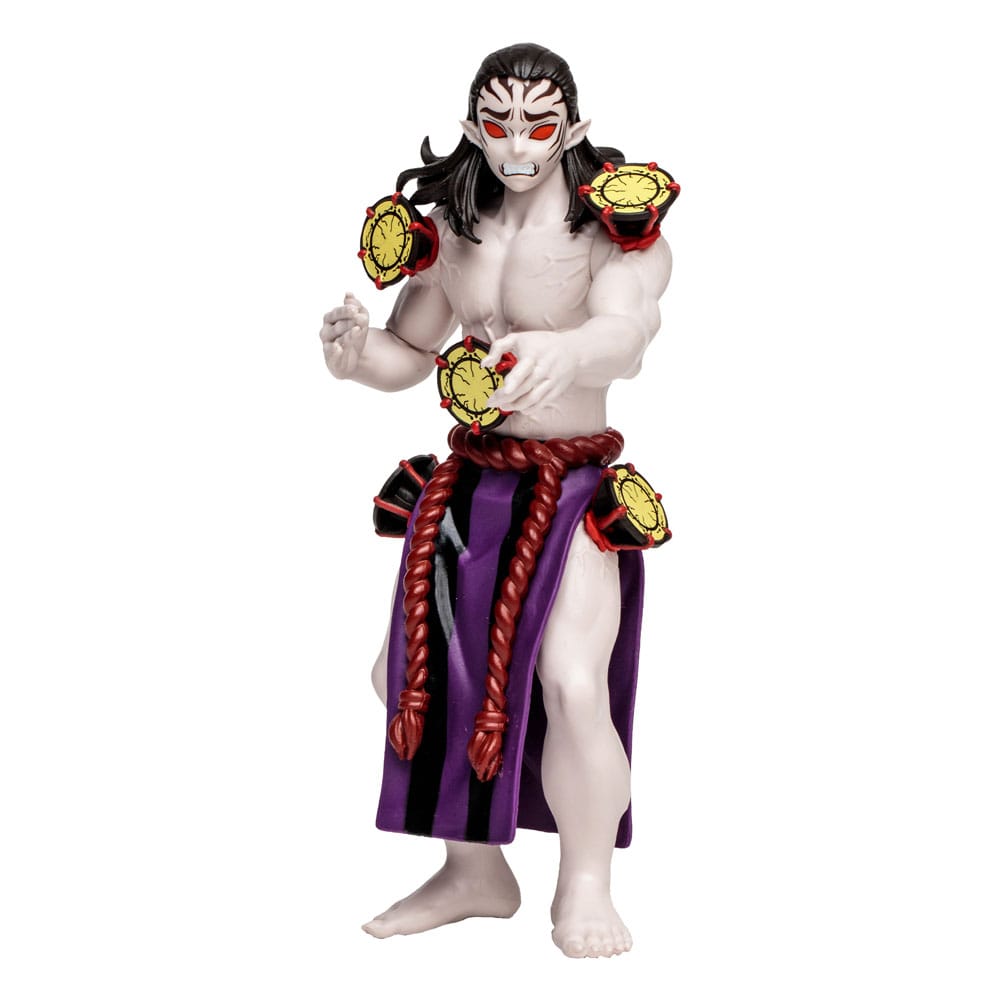 Demon Slayer: Kimetsu no Yaiba Action Figure Kyogai 13 cm - MangaShop.ro