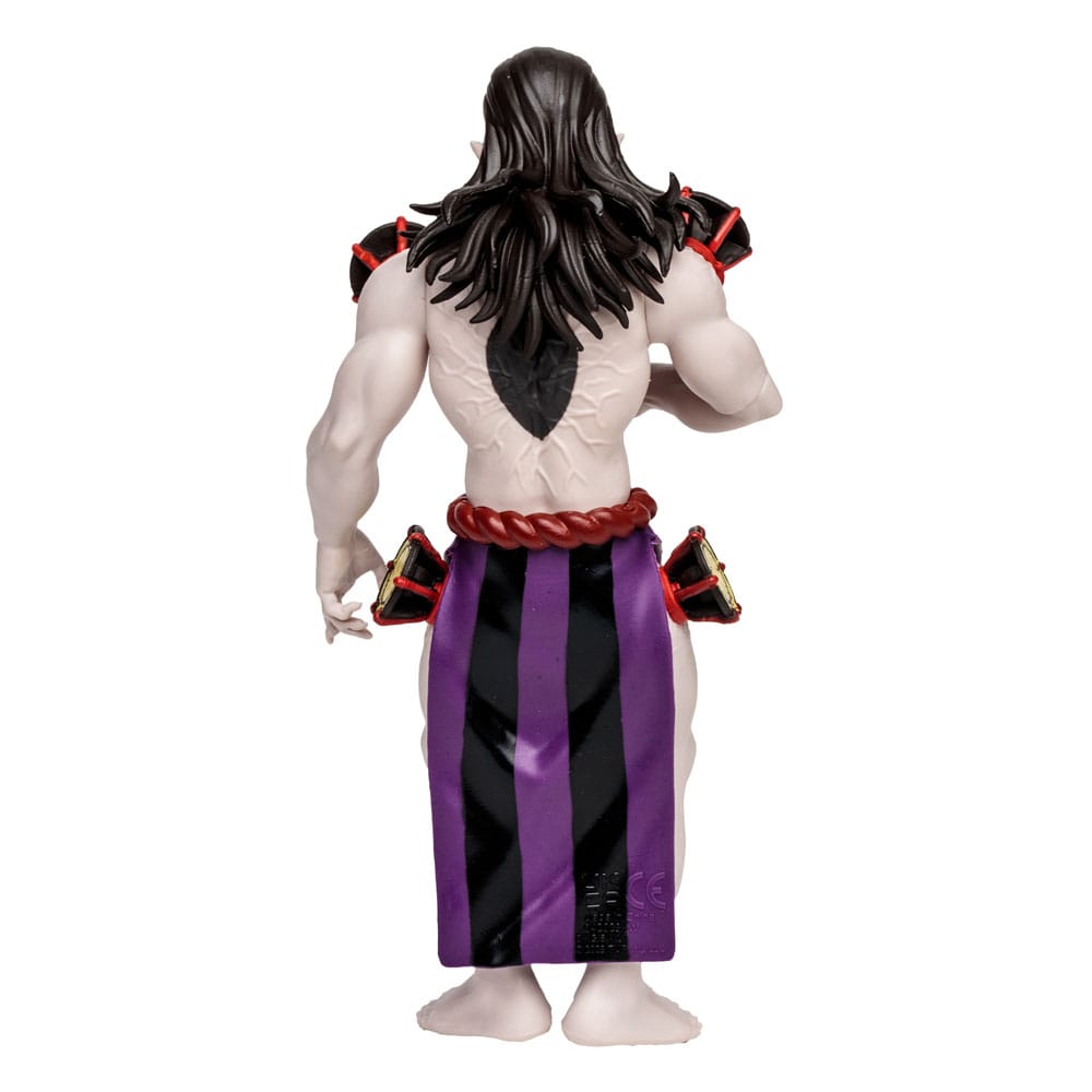 Demon Slayer: Kimetsu no Yaiba Action Figure Kyogai 13 cm - MangaShop.ro