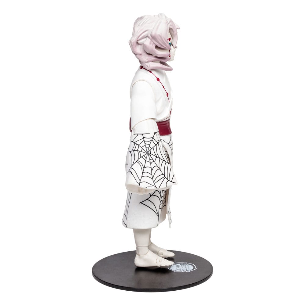 Demon Slayer: Kimetsu no Yaiba Action Figure Rui 18 cm - MangaShop.ro