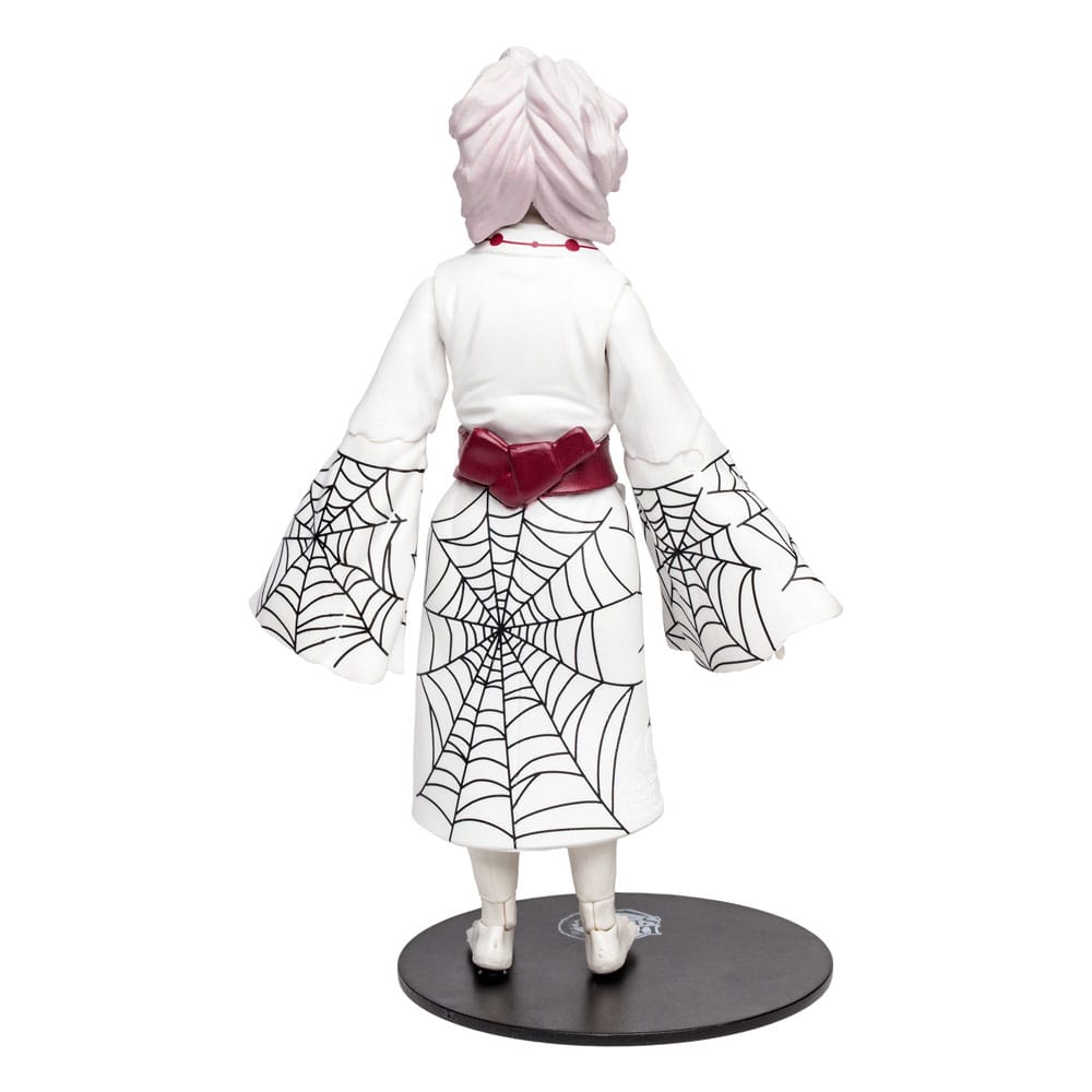 Demon Slayer: Kimetsu no Yaiba Action Figure Rui 18 cm - MangaShop.ro