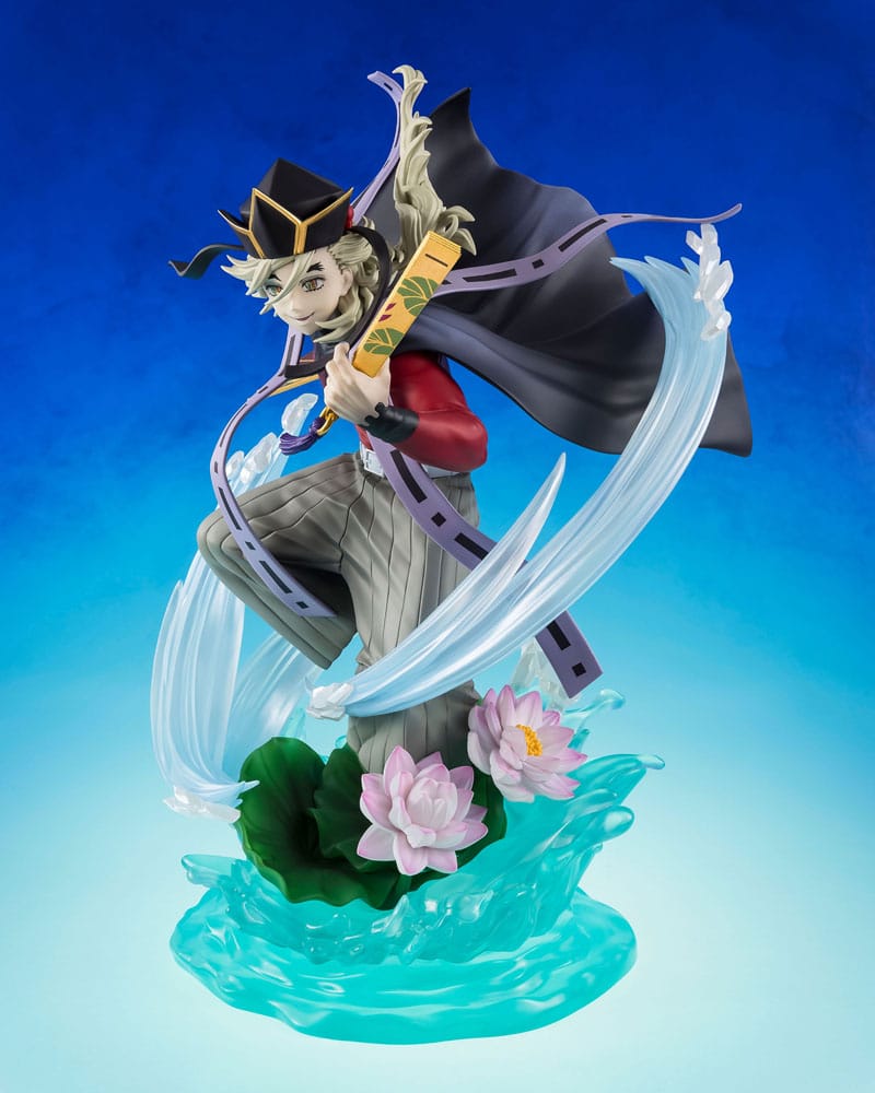 Demon Slayer: Kimetsu no Yaiba FiguartsZERO PVC Statue Doma 23 cm - MangaShop.ro