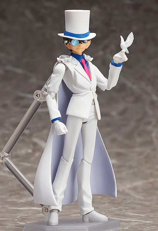 Detective Conan Figma Action Figure Kid the Phantom Thief 14 cm - MangaShop.ro