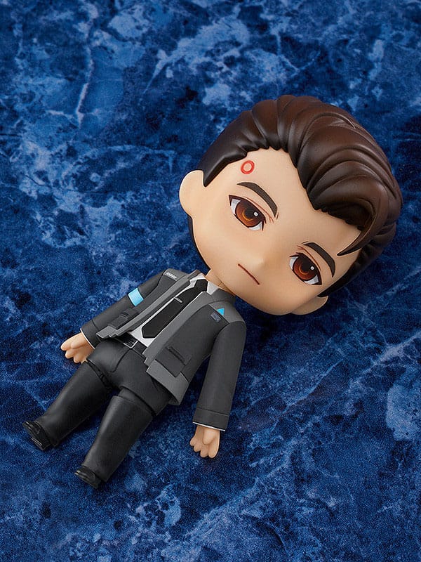 Detroit: Become Human Nendoroid Action Figure Connor 10 cm - MangaShop.ro