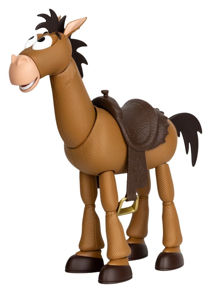Toy Story Action Figure Bullseye 22 cm - MangaShop.ro