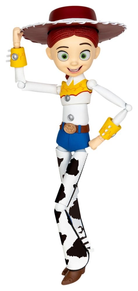 Toy Story Action Figure Jessie 21 cm - MangaShop.ro