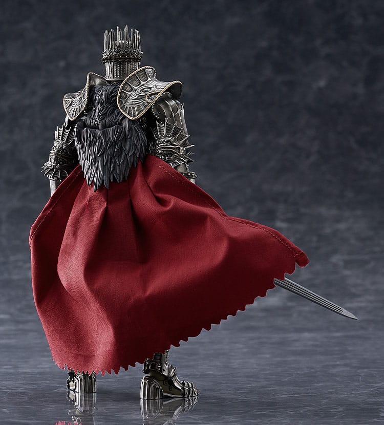 Dragon's Dogma 2 Figma Action Figure Arisen 16 cm - MangaShop.ro