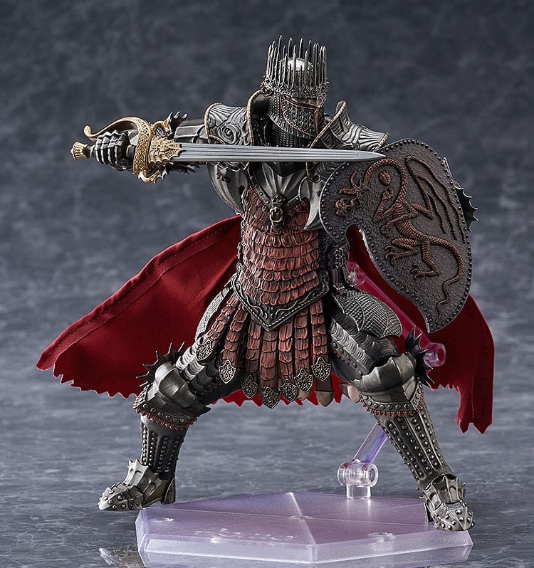 Dragon's Dogma 2 Figma Action Figure Arisen 16 cm - MangaShop.ro