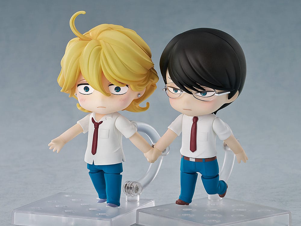 Doukyusei Nendoroid Action Figure Hikaru Kusakabe 10 cm - MangaShop.ro