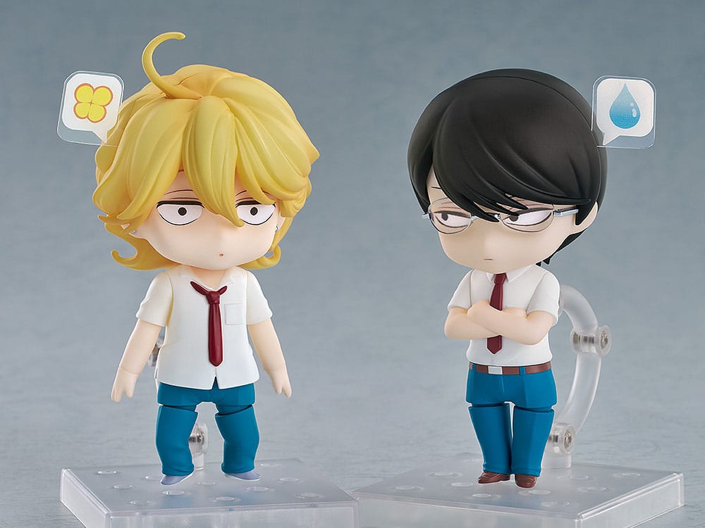 Doukyusei Nendoroid Action Figure Hikaru Kusakabe 10 cm - MangaShop.ro