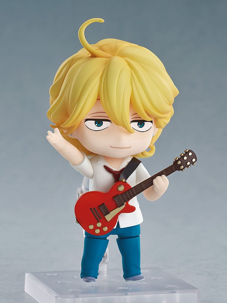 Doukyusei Nendoroids Action Figures 2-Pack Rihito Sajo & Hikaru Kusakabe 10 cm - MangaShop.ro
