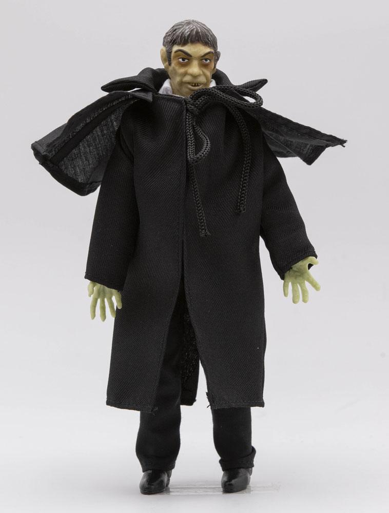 Dr. Jekyll & Mr. Hyde Action Figure Mr. Hyde 20 cm - MangaShop.ro
