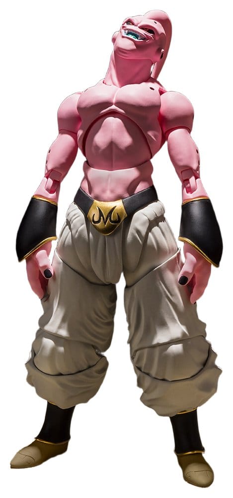 Dragon Ball Z S.H.Figuarts Action Figure Super Buu 19 cm - MangaShop.ro