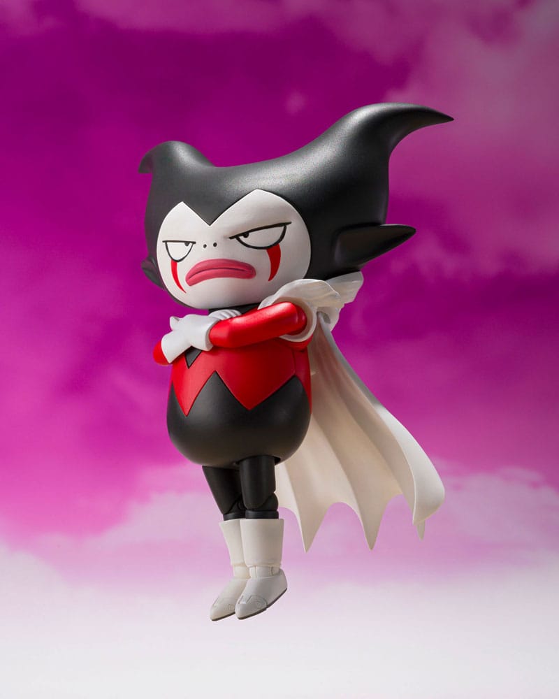 Dragon Ball S.H.Figuarts Action Figure King Gomah 8 cm - MangaShop.ro