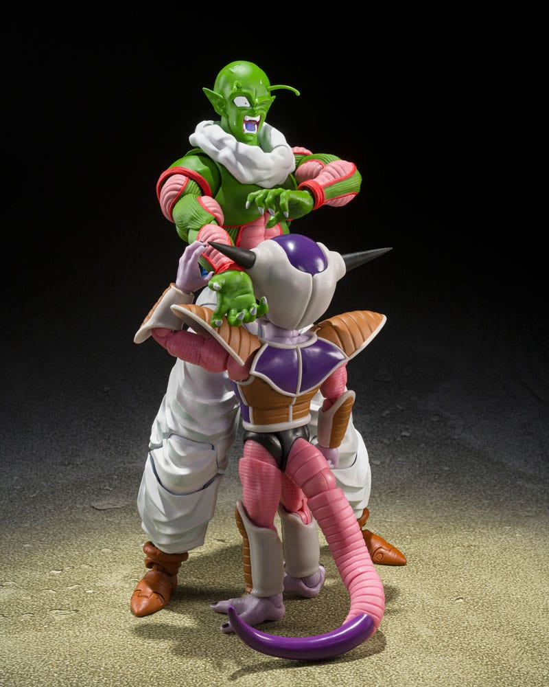 Dragonball S.H. Figuarts Action Figure Nail 16 cm - MangaShop.ro