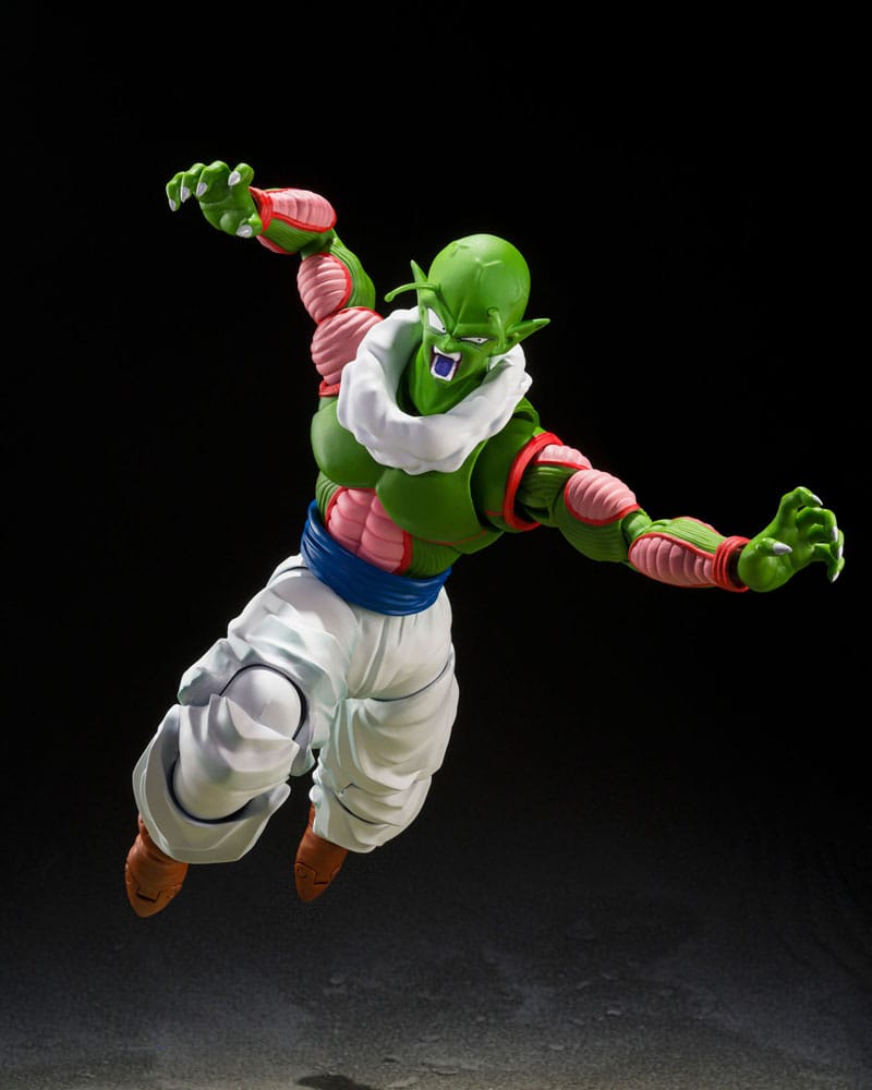 Dragonball S.H. Figuarts Action Figure Nail 16 cm - MangaShop.ro