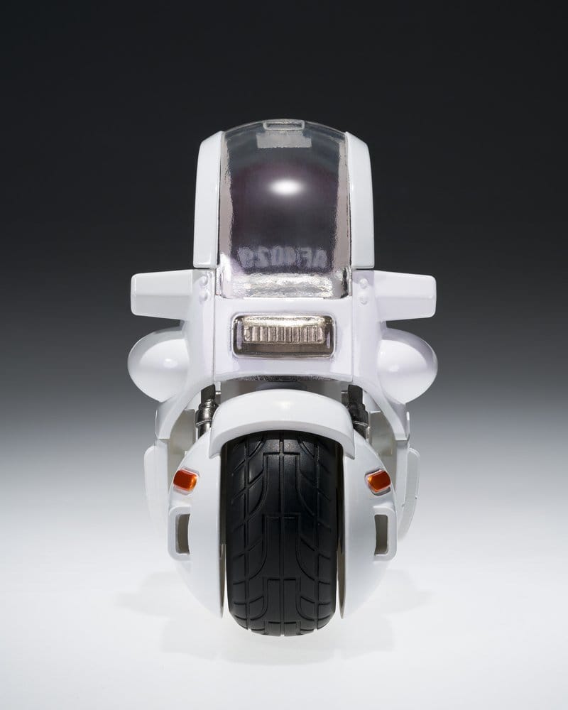 Dragon Ball Changearts Hoi-Poi Capsule No. 9 Bulma's Motorcycle - MangaShop.ro