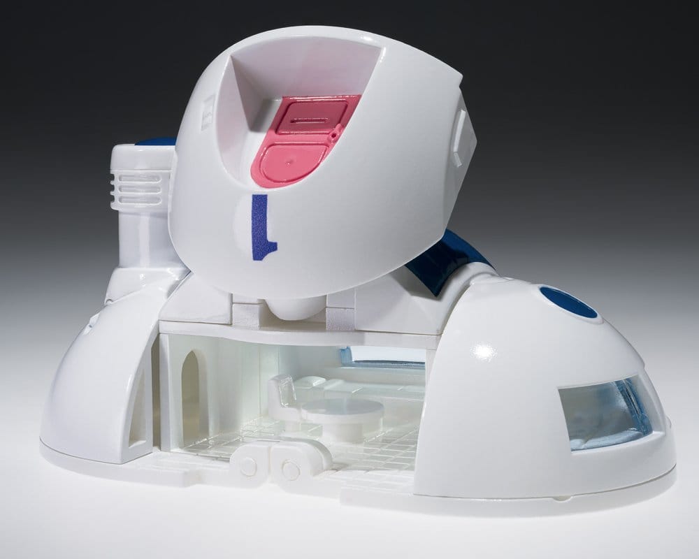Dragon Ball Changearts Hoi-Poi Capsule No. 1 Capsule House - MangaShop.ro