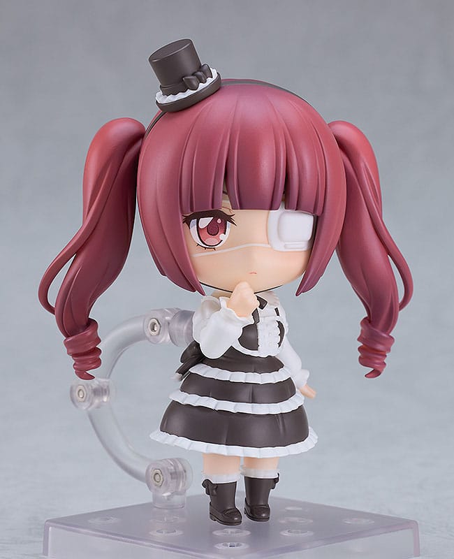 Dropkick on my Devil! Nendoroid Action Figure Shion 10 cm - MangaShop.ro