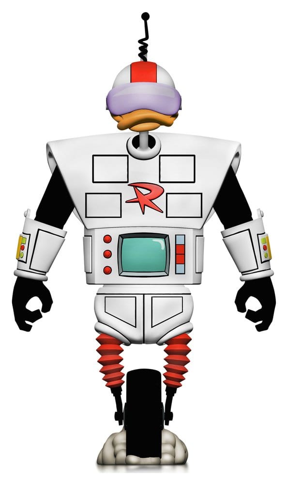 DuckTales Ultimate Action Figure Gizmoduck 18 cm - MangaShop.ro