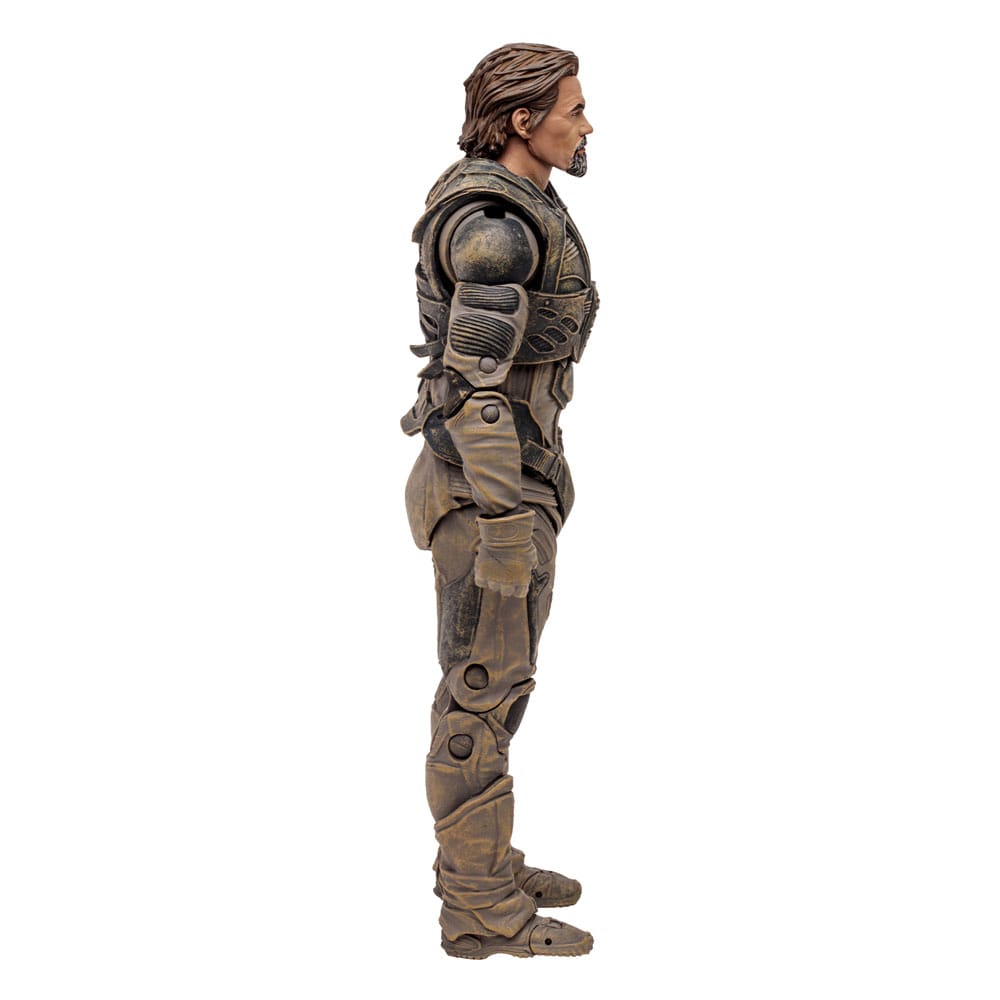 Dune: Part Two Action Figure 2-Pack Gurney Halleck & Rabban 18 cm - MangaShop.ro