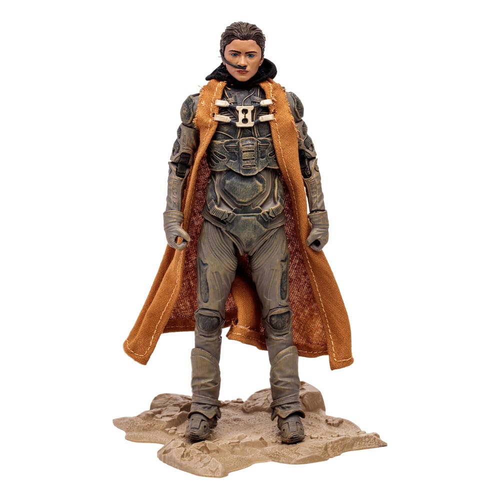 Dune: Part Two Action Figure Chani 18 cm - MangaShop.ro