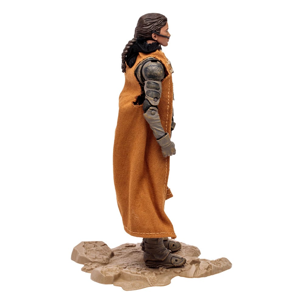 Dune: Part Two Action Figure Chani 18 cm - MangaShop.ro