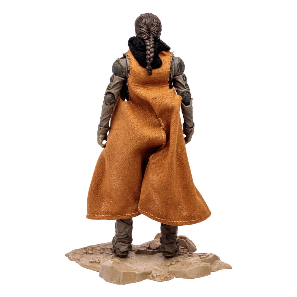 Dune: Part Two Action Figure Chani 18 cm - MangaShop.ro