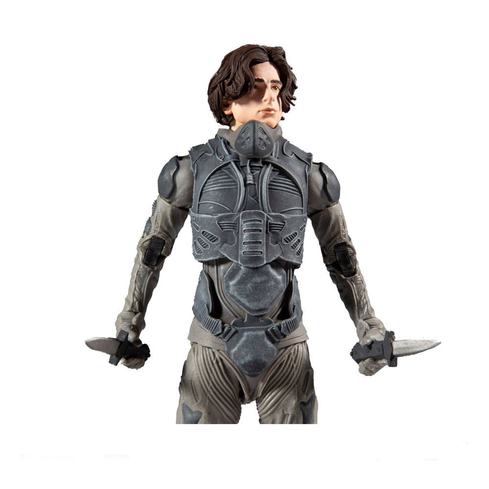 Dune Build A Action Figure Paul Atreides 18 cm - MangaShop.ro