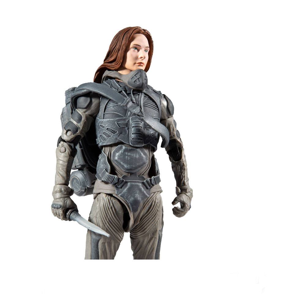 Dune Build A Action Figure Lady Jessica 18 cm - MangaShop.ro