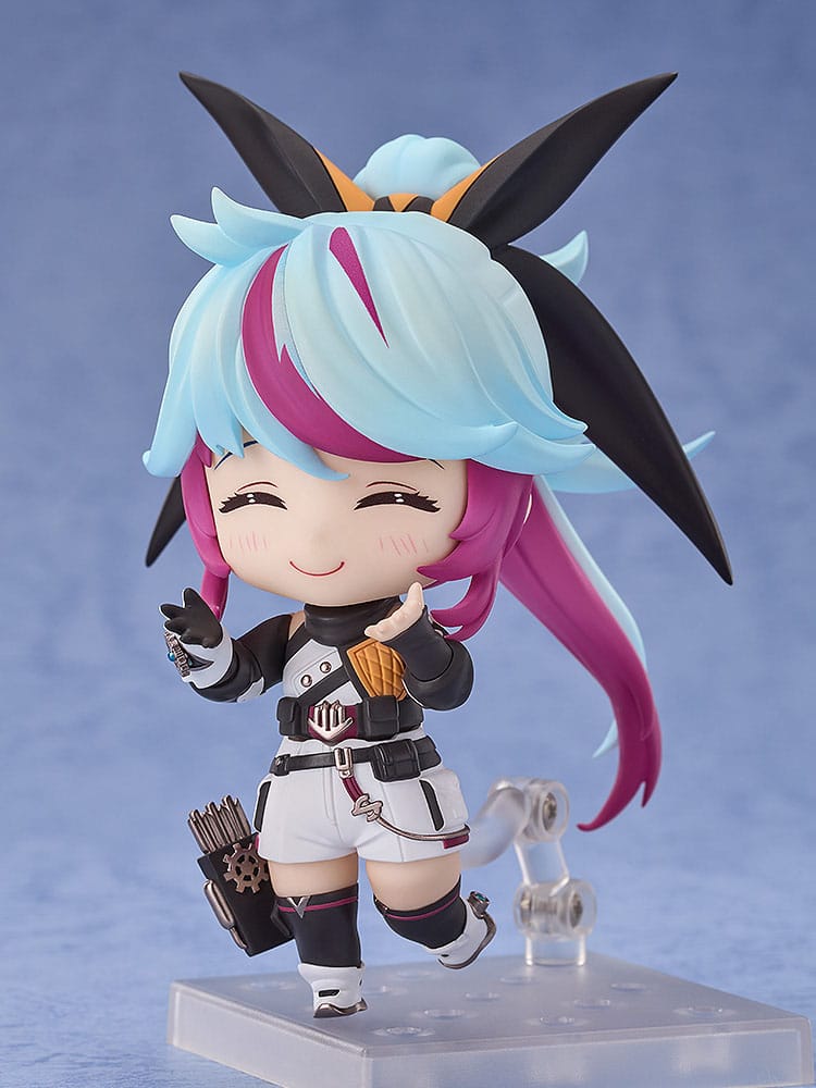 Dungeon Fighter Online Nendoroid Action Figure Neo: Traveler 10 cm - MangaShop.ro