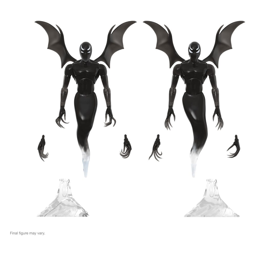 Dungeons & Dragons Ultimates Action Figure Shadow Demons (2 Pack) 18 cm - MangaShop.ro