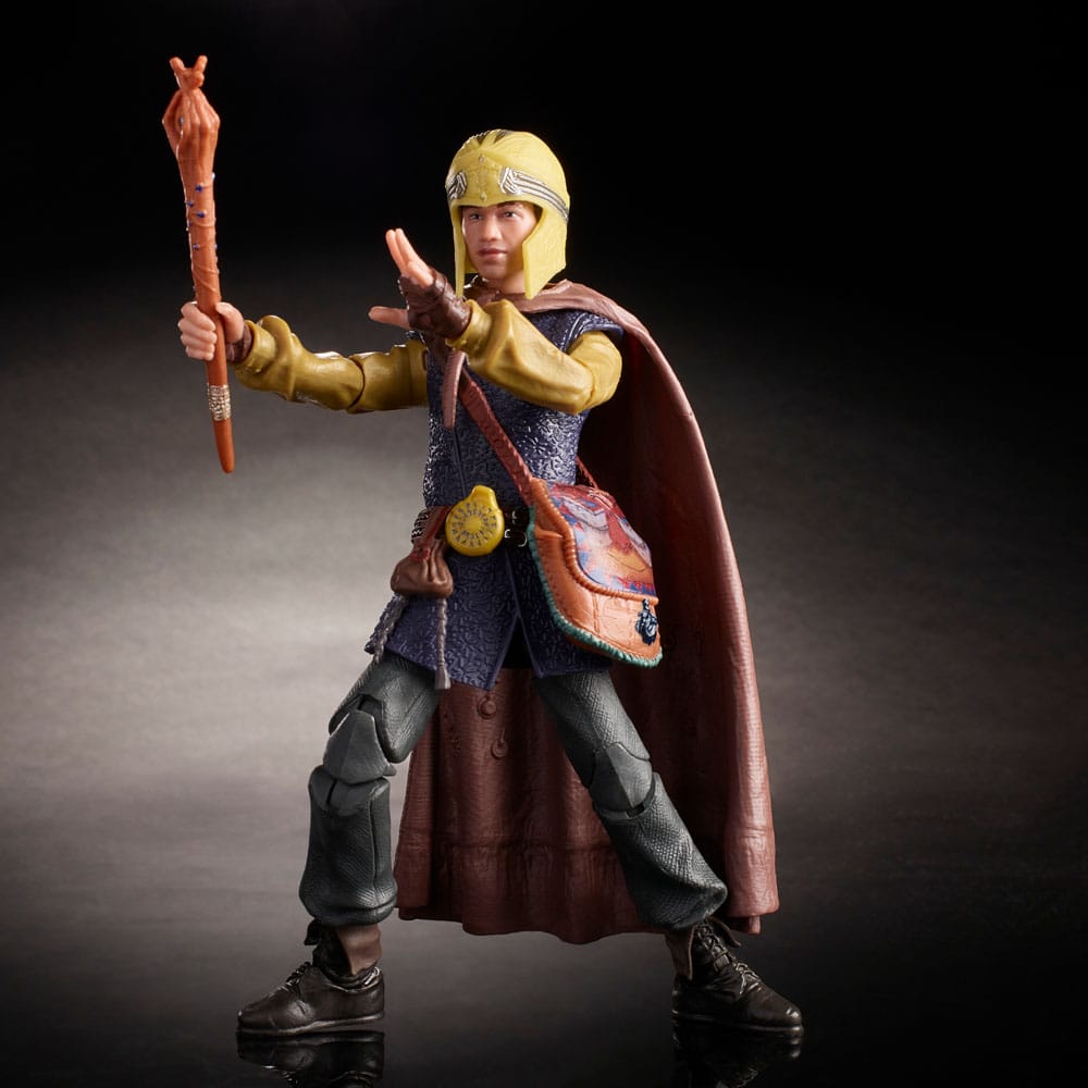Dungeons & Dragons: Honor Among Thieves Golden Archive Action Figure Simon 15 cm - MangaShop.ro
