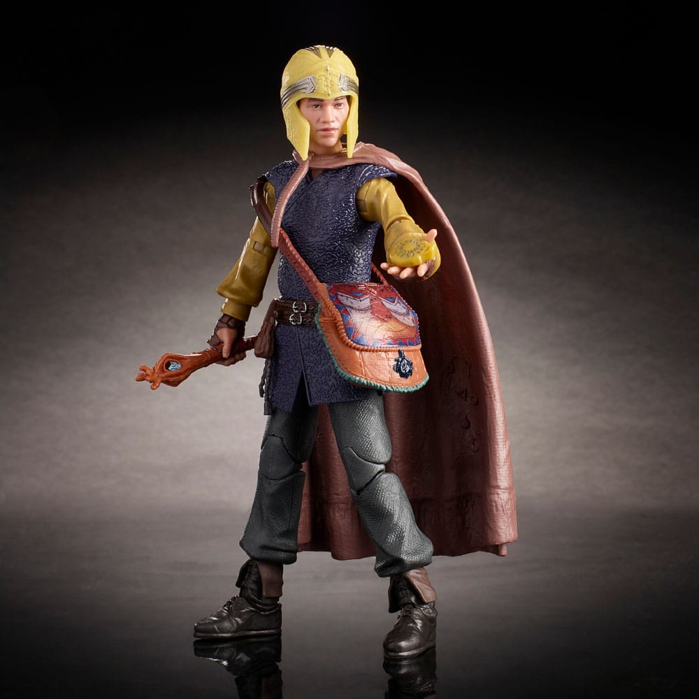 Dungeons & Dragons: Honor Among Thieves Golden Archive Action Figure Simon 15 cm - MangaShop.ro