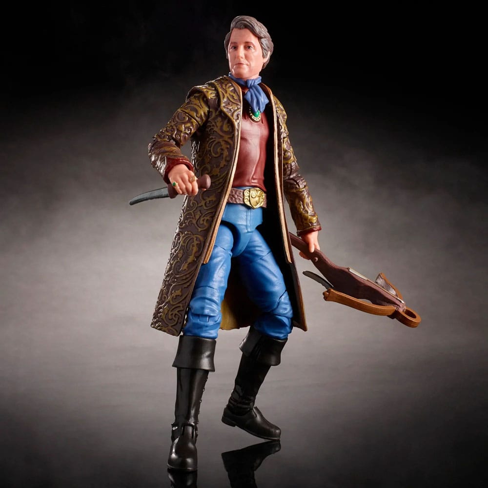 Dungeons & Dragons: Honor Among Thieves Golden Archive Action Figure Forge 15 cm - MangaShop.ro