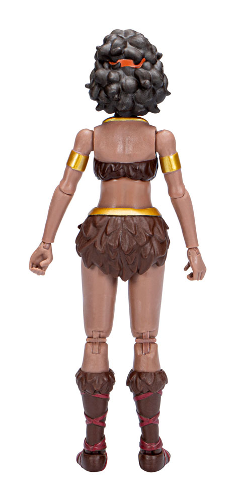 Dungeons & Dragons Action Figure Diana 15 cm - MangaShop.ro