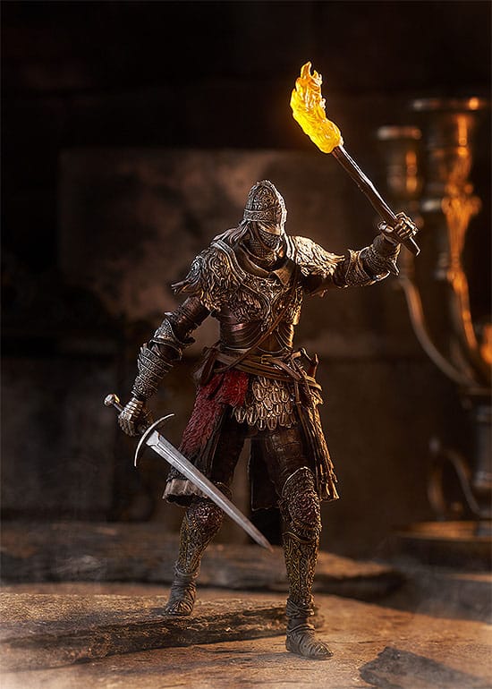 Elden Ring Figma Action Figure Raging Wolf 16 cm - MangaShop.ro