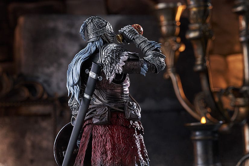 Elden Ring Figma Action Figure Raging Wolf 16 cm - MangaShop.ro