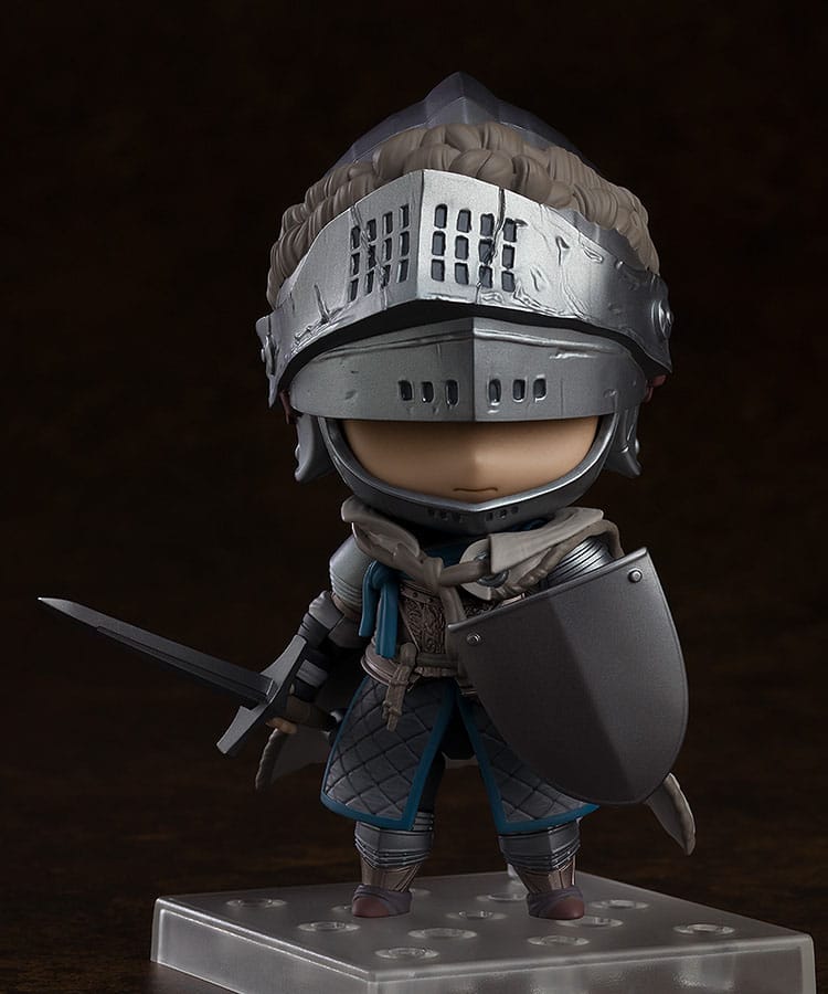 Elden Ring Nendoroid Action Figure Vagabond 10 cm - MangaShop.ro