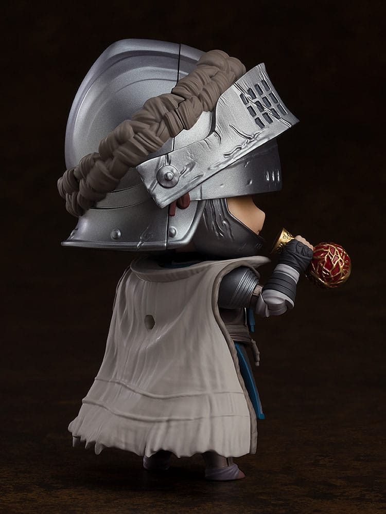 Elden Ring Nendoroid Action Figure Vagabond 10 cm - MangaShop.ro