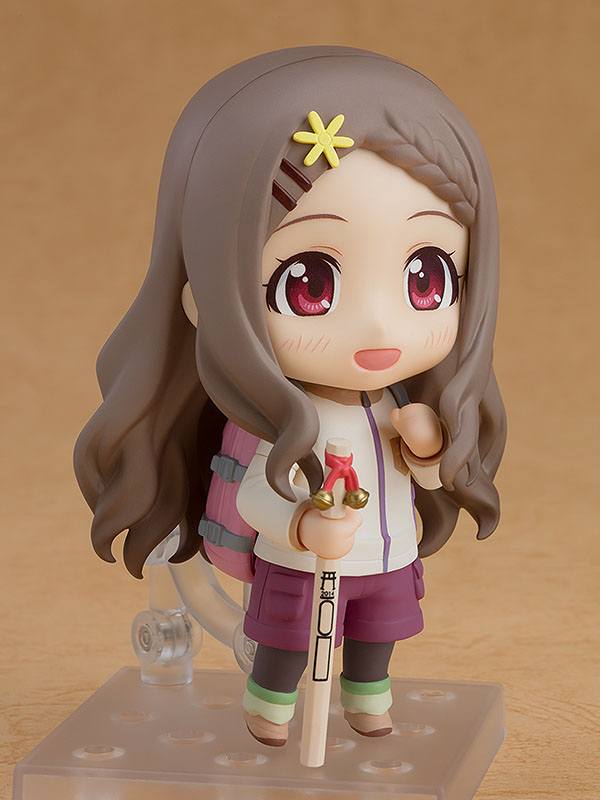 Encouragement of Climb Nendoroid Action Figure Kokona Aoba 10 cm - MangaShop.ro