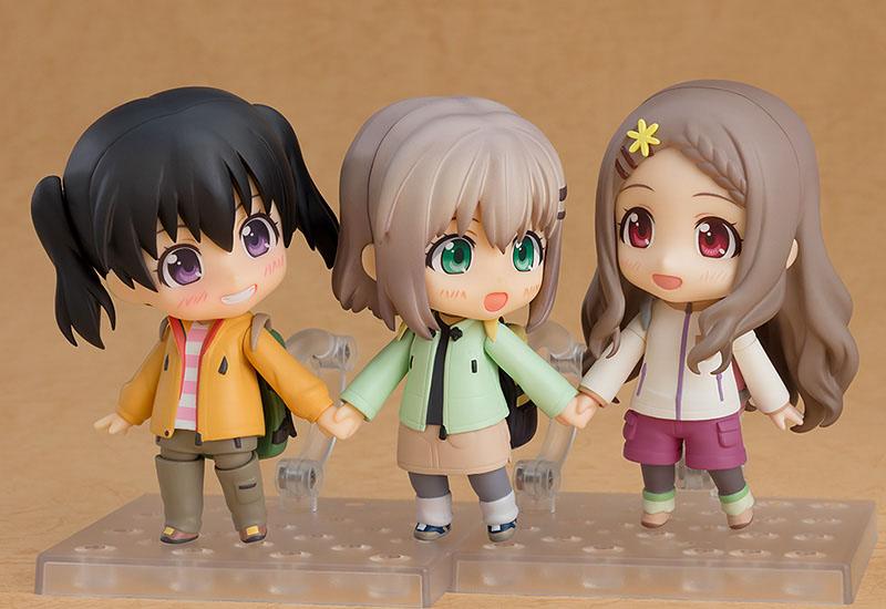Encouragement of Climb Nendoroid Action Figure Kokona Aoba 10 cm - MangaShop.ro
