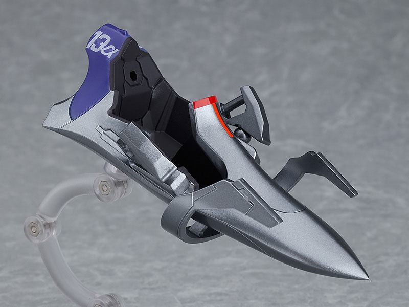 Rebuild of Evangelion Nendoroid Action Figure Shinji Ikari Langley Plugsuit Ver. (re-run) 10 cm - MangaShop.ro