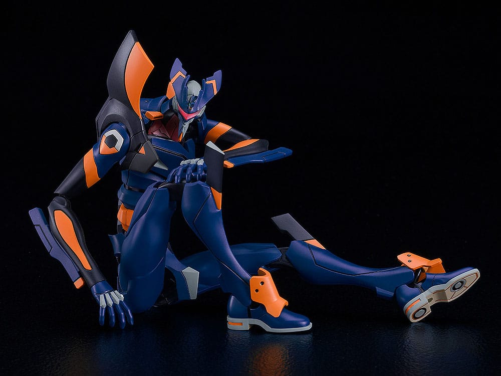Evangelion: 2.0 You Can (Not) Advance Moderoid Plastic Model Kit Evangelion Mark.06 16 cm - MangaShop.ro