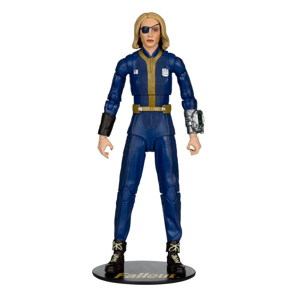 Fallout Action Figure Steph Harper 16 cm - MangaShop.ro