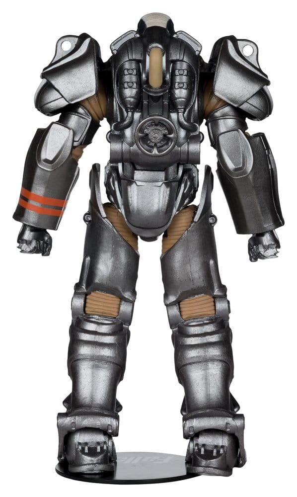 Fallout Gaming Edition Action Figure Paladin Danse 20 cm - MangaShop.ro