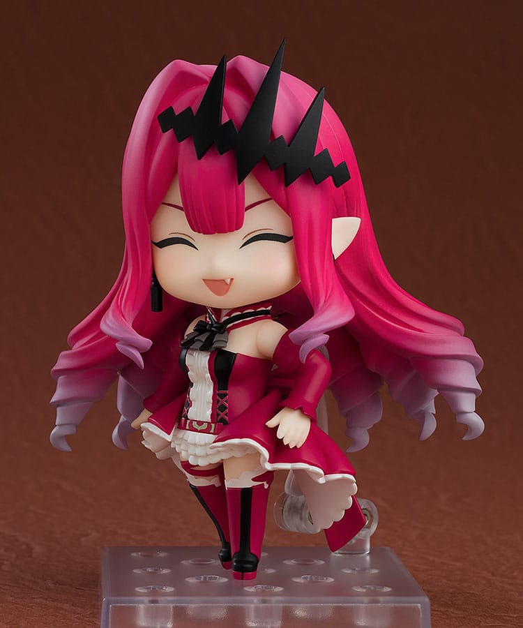 Fate/Grand Order Nendoroid Action Figure Archer/Baobhan Sith 10 cm - MangaShop.ro