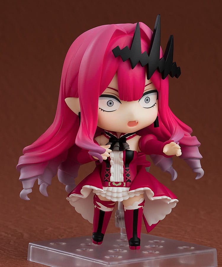 Fate/Grand Order Nendoroid Action Figure Archer/Baobhan Sith 10 cm - MangaShop.ro