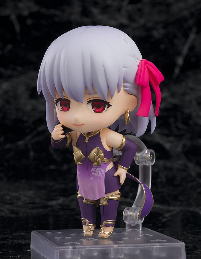 Fate/Grand Order Nendoroid Action Figure Assassin/Kama 10 cm - MangaShop.ro