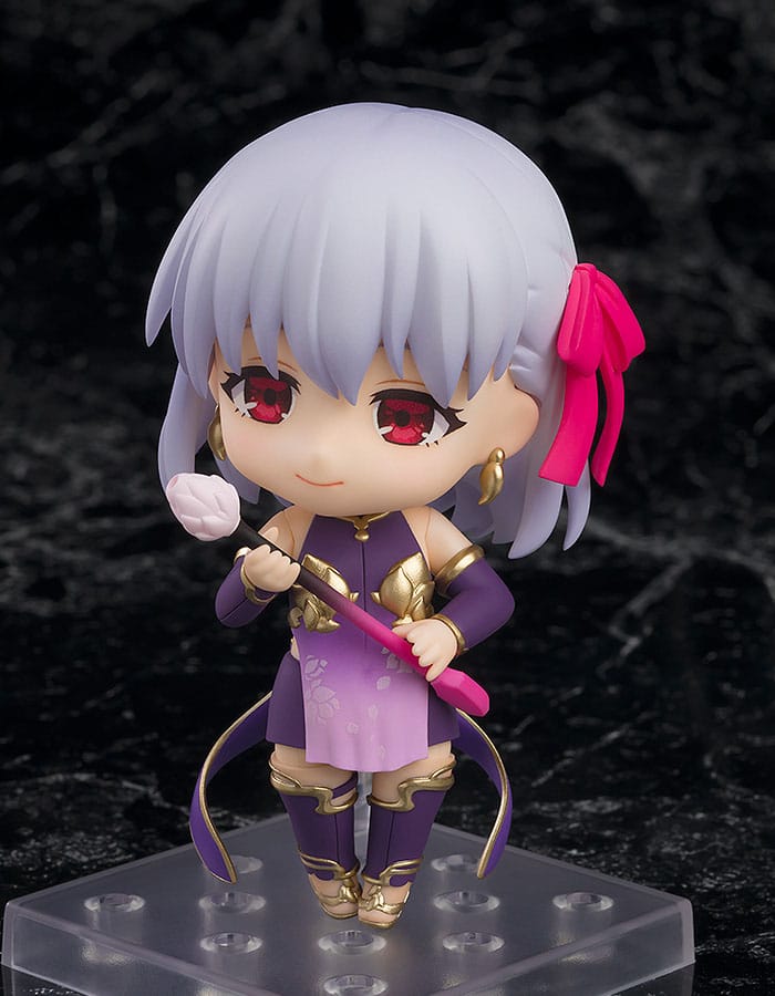 Fate/Grand Order Nendoroid Action Figure Assassin/Kama 10 cm - MangaShop.ro